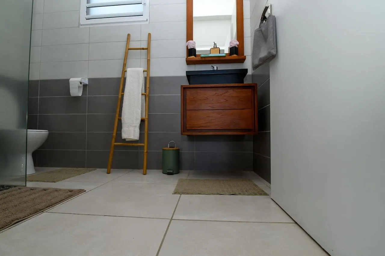 Villa Edina , Exceptionnel Aux Trois Ilets,T3 Vue Incroyable Sur Fdf Les Trois-Ilets